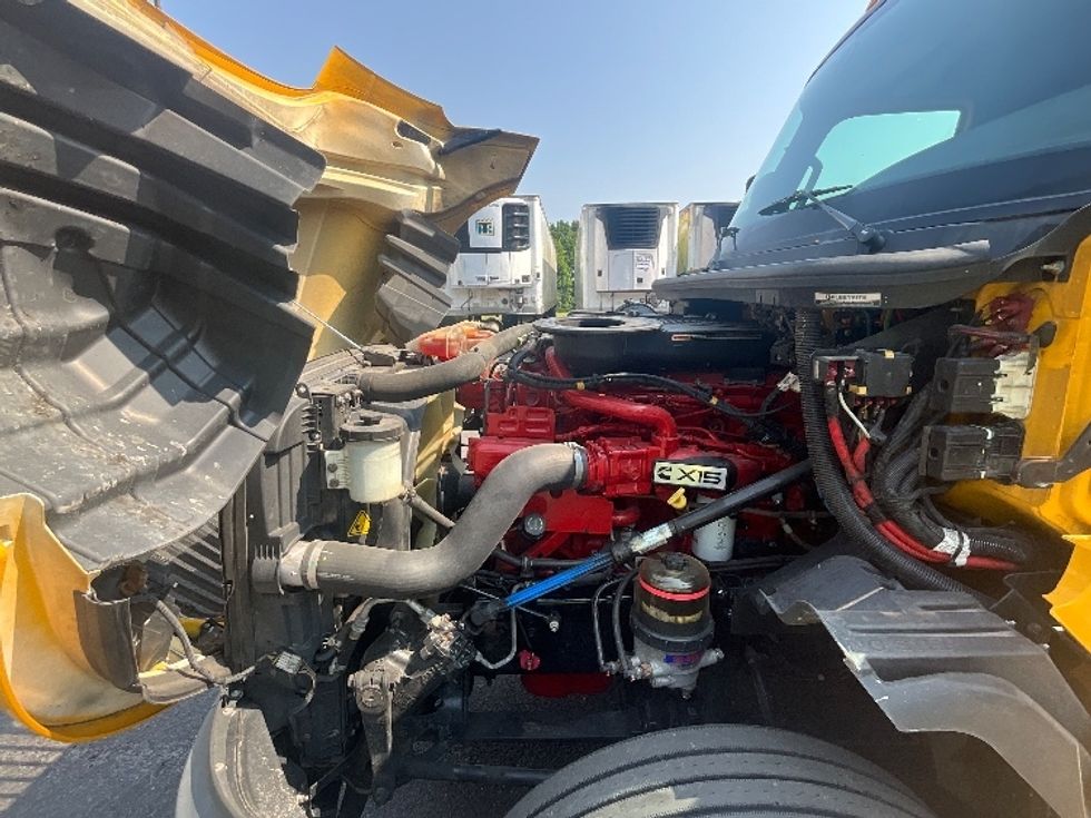 Sleeper Tractor-Heavy Duty Tractors-International-2022-LT625-Jonesboro-GA-277,202\n\t\tmiles-$ 78,000 - Image 21