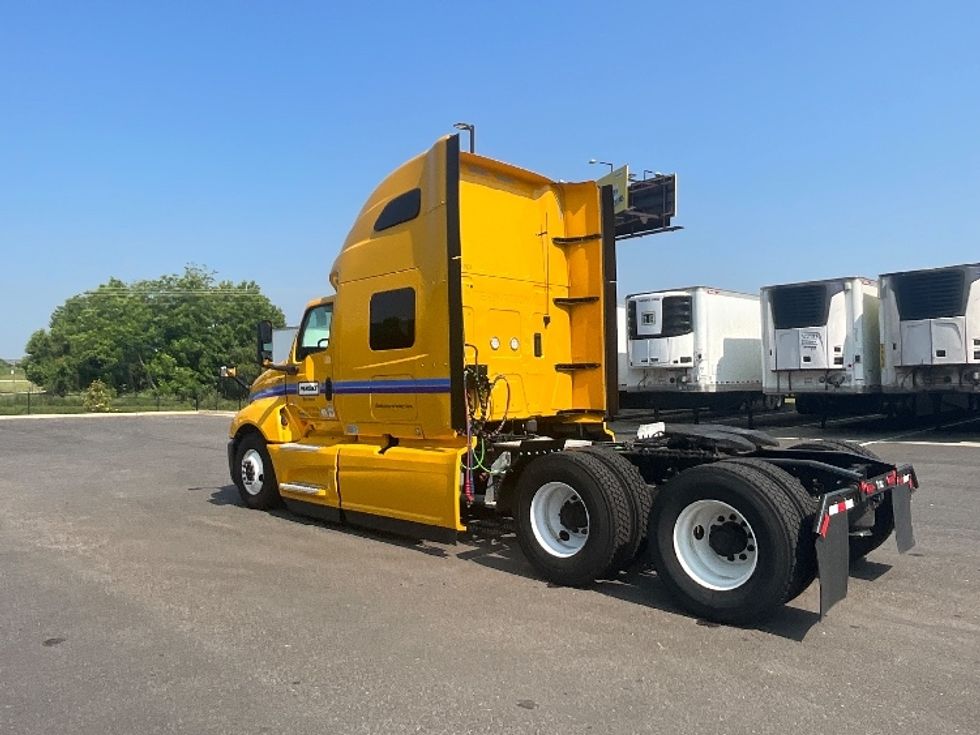Sleeper Tractor-Heavy Duty Tractors-International-2022-LT625-Jonesboro-GA-277,202\n\t\tmiles-$ 78,000 - Image 5