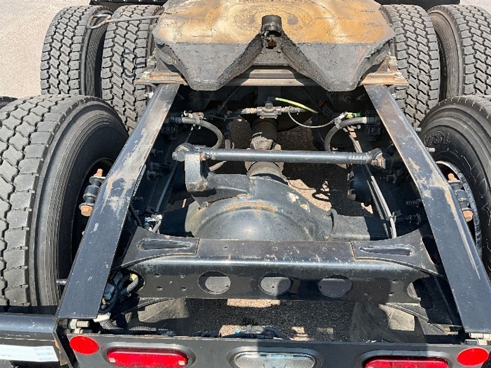 Sleeper Tractor-Heavy Duty Tractors-International-2022-LT625-Jonesboro-GA-277,202\n\t\tmiles-$ 78,000 - Image 6