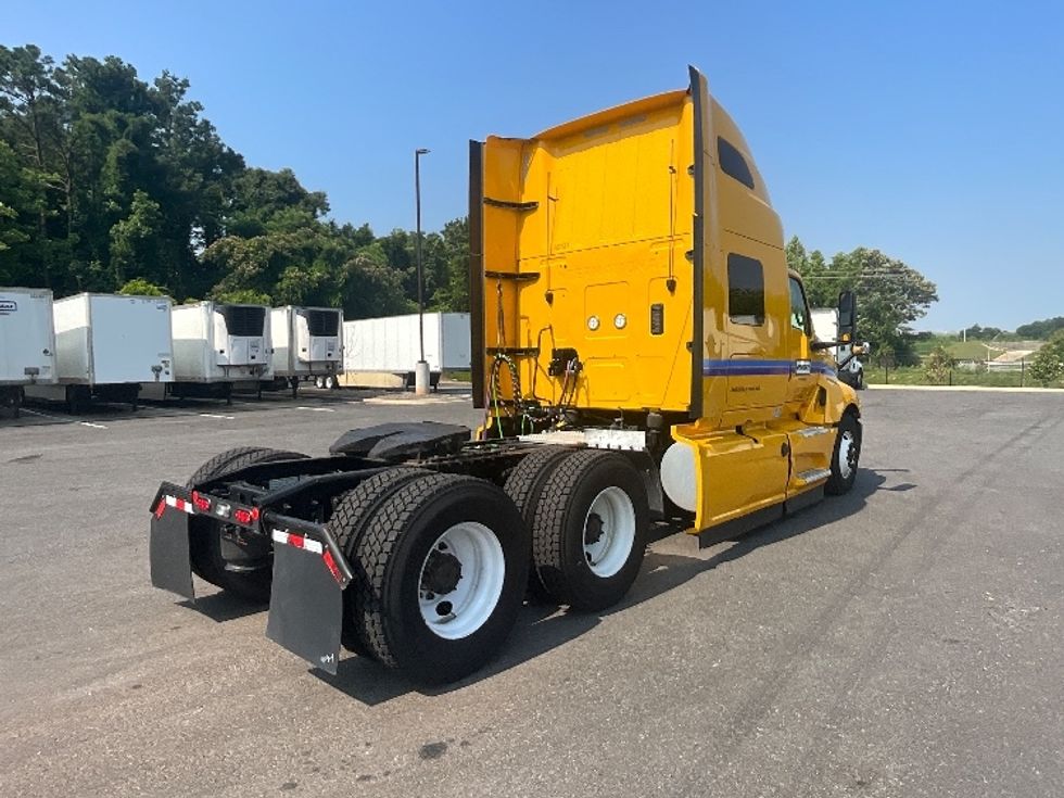 Sleeper Tractor-Heavy Duty Tractors-International-2022-LT625-Jonesboro-GA-277,202\n\t\tmiles-$ 78,000 - Image 7