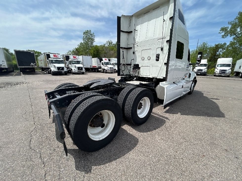 Sleeper Tractor-Heavy Duty Tractors-International-2022-LT625-Kalamazoo-MI-415,969\n\t\tmiles-$ 60,750 - Image 24
