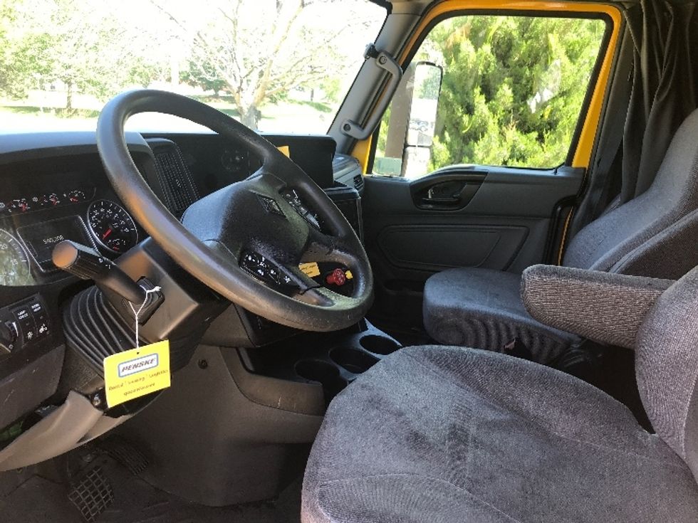 Sleeper Tractor-Heavy Duty Tractors-International-2022-LT625-Kansas City-MO-547,386\n\t\tmiles-$ 45,250 - Image 10