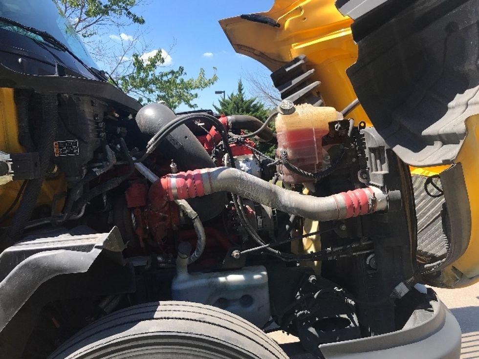 Sleeper Tractor-Heavy Duty Tractors-International-2022-LT625-Kansas City-MO-547,386\n\t\tmiles-$ 45,250 - Image 20