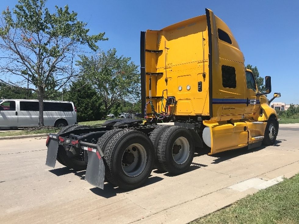 Sleeper Tractor-Heavy Duty Tractors-International-2022-LT625-Kansas City-MO-547,386\n\t\tmiles-$ 45,250 - Image 7