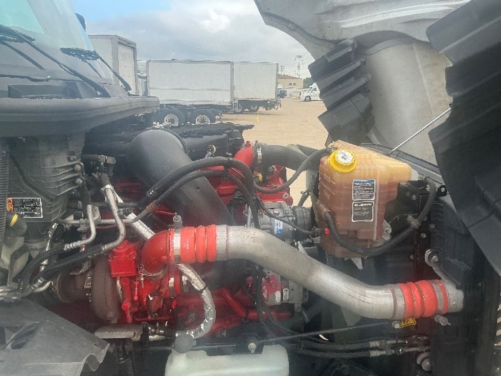 Sleeper Tractor-Heavy Duty Tractors-International-2022-LT625-Kentwood-MI-400,231\n\t\tmiles-$ 63,000 - Image 20