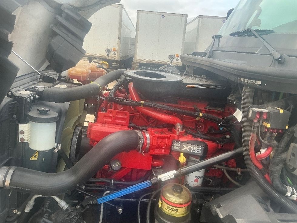 Sleeper Tractor-Heavy Duty Tractors-International-2022-LT625-Kentwood-MI-400,231\n\t\tmiles-$ 63,000 - Image 21