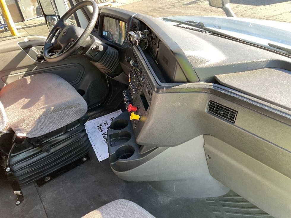 Sleeper Tractor-Heavy Duty Tractors-International-2022-LT625-Las Vegas-NV-348,712\n\t\tmiles-$ 71,000 - Image 15