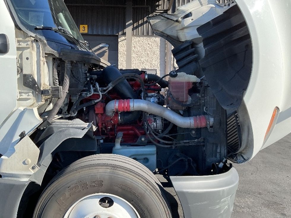 Sleeper Tractor-Heavy Duty Tractors-International-2022-LT625-Las Vegas-NV-348,712\n\t\tmiles-$ 71,000 - Image 20