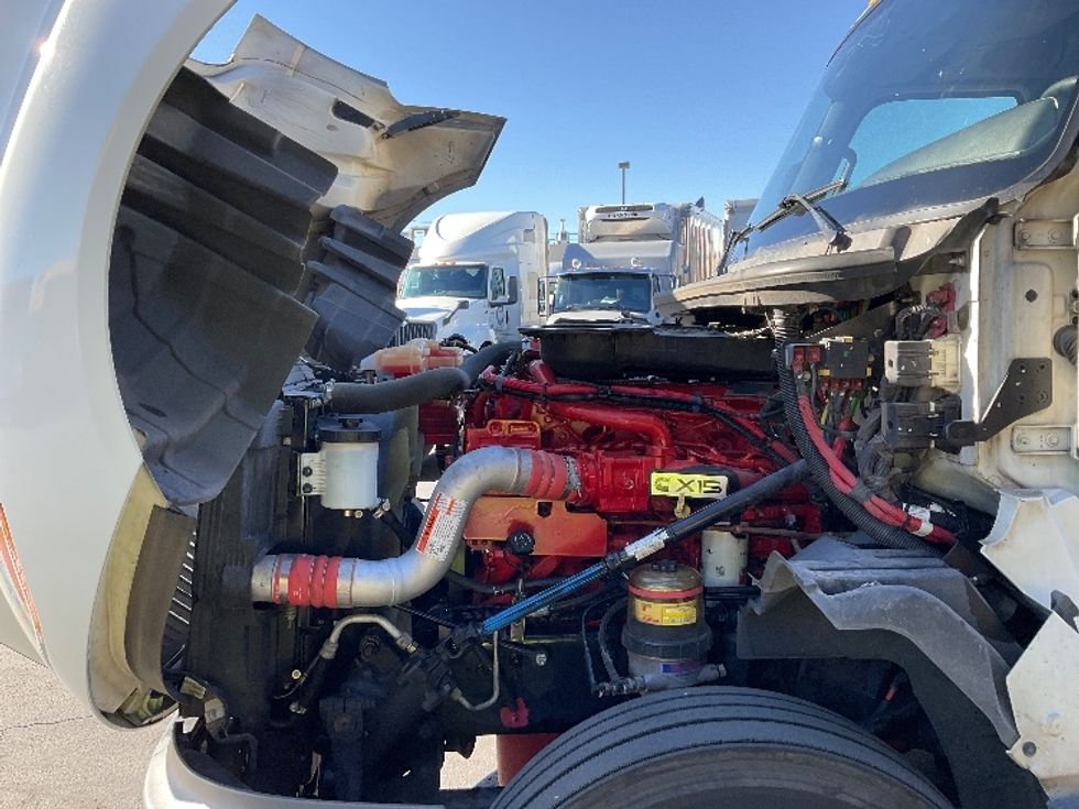 Sleeper Tractor-Heavy Duty Tractors-International-2022-LT625-Las Vegas-NV-348,712\n\t\tmiles-$ 71,000 - Image 21