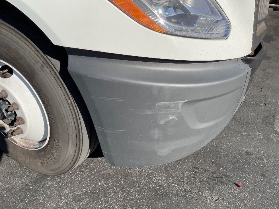 Sleeper Tractor-Heavy Duty Tractors-International-2022-LT625-Las Vegas-NV-348,712\n\t\tmiles-$ 71,000 - Image 23