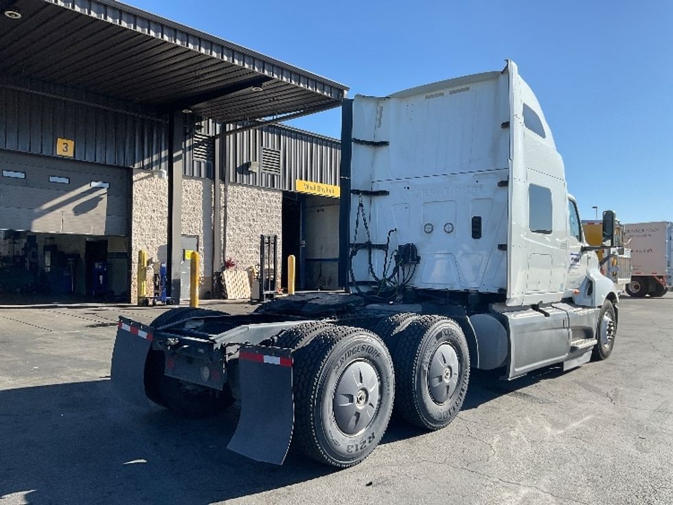 Sleeper Tractor-Heavy Duty Tractors-International-2022-LT625-Las Vegas-NV-348,712\n\t\tmiles-$ 71,000 - Image 7