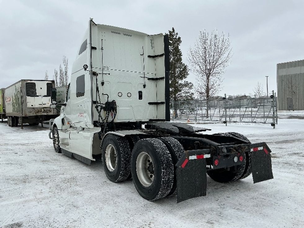 Sleeper Tractor-Heavy Duty Tractors-International-2022-LT625-Lethbridge-AB-626,143\n\t\tkm-$ 87,500 - Image 5