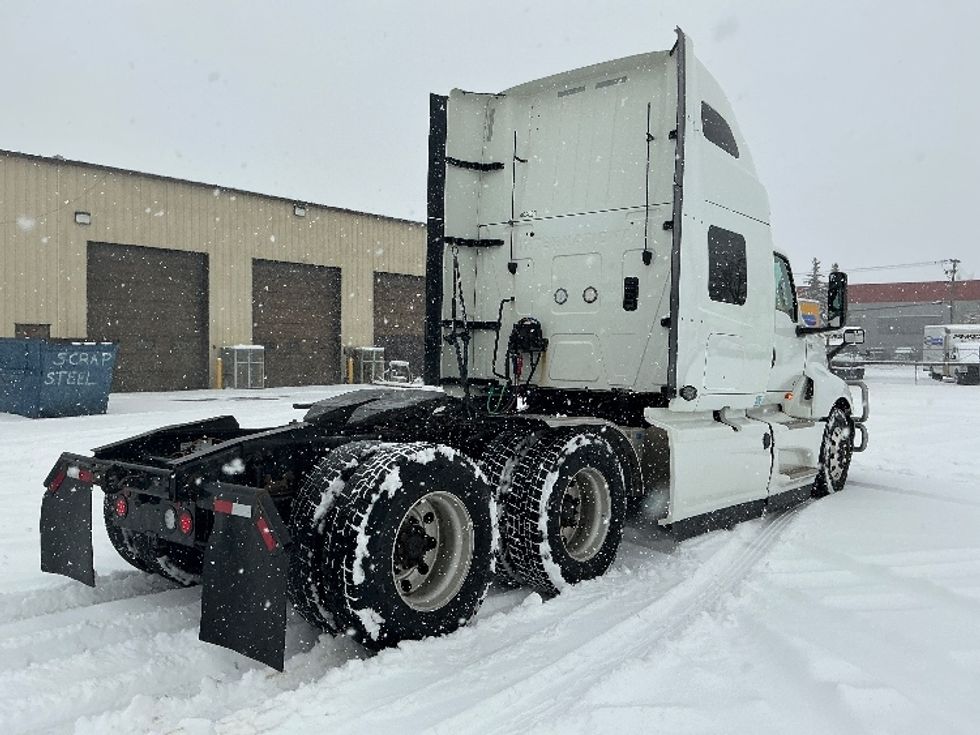 Sleeper Tractor-Heavy Duty Tractors-International-2022-LT625-Lethbridge-AB-679,351\n\t\tkm-$ 80,750 - Image 7