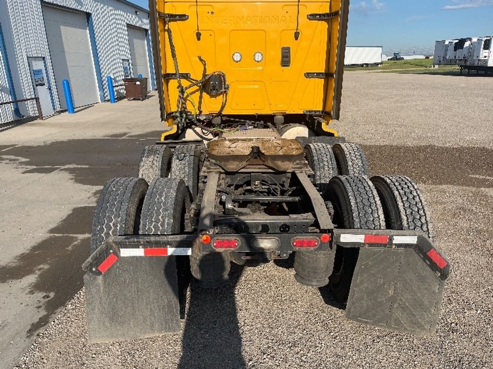 Sleeper Tractor-Heavy Duty Tractors-International-2022-LT625-Lincoln-ND-416,872\n\t\tmiles-$ 55,000 - Image 6