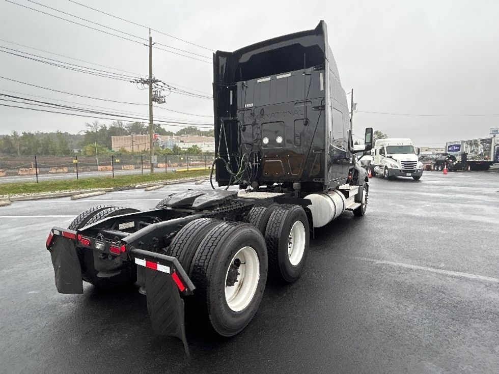 Sleeper Tractor-Heavy Duty Tractors-International-2022-LT625-Linden-NJ-345,350\n\t\tmiles-$ 48,500 - Image 7