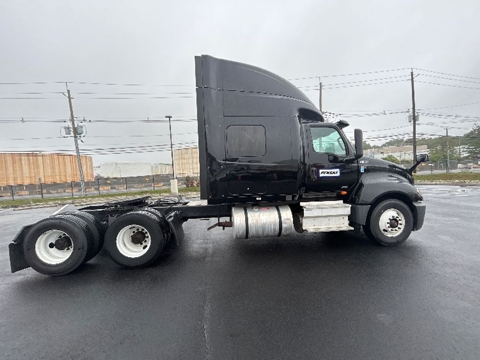 Sleeper Tractor-Heavy Duty Tractors-International-2022-LT625-Linden-NJ-345,350\n\t\tmiles-$ 48,500 - Image 8