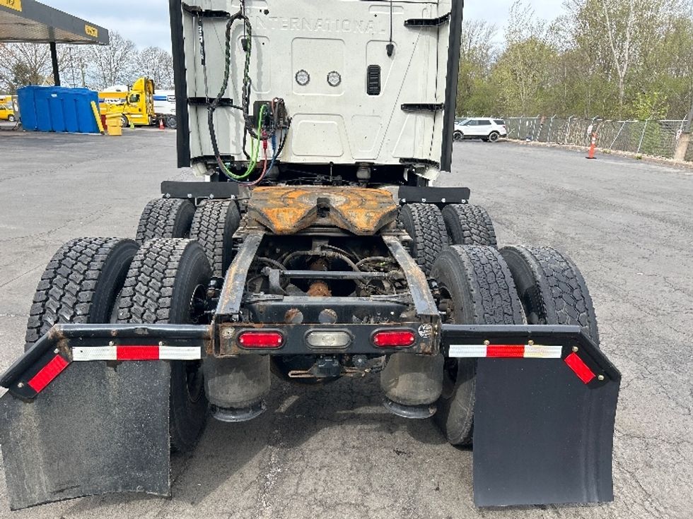 Sleeper Tractor-Heavy Duty Tractors-International-2022-LT625-Liverpool-NY-345,215\n\t\tmiles-$ 66,250 - Image 6