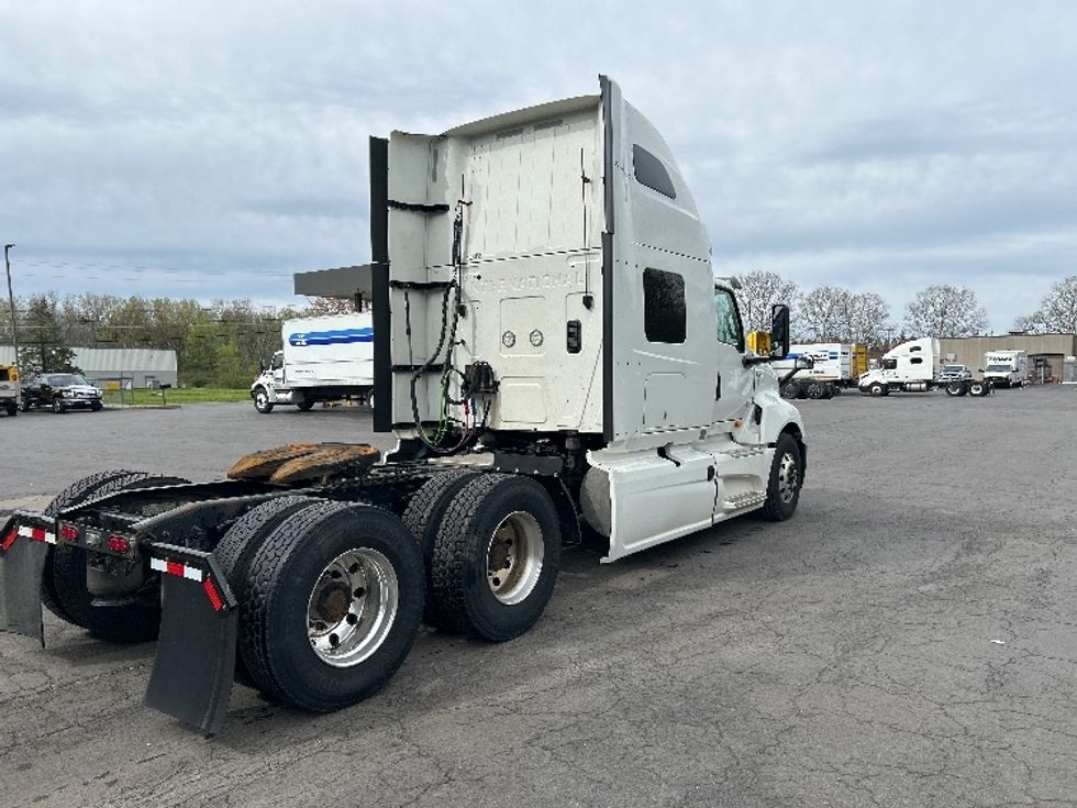 Sleeper Tractor-Heavy Duty Tractors-International-2022-LT625-Liverpool-NY-345,215\n\t\tmiles-$ 66,250 - Image 7