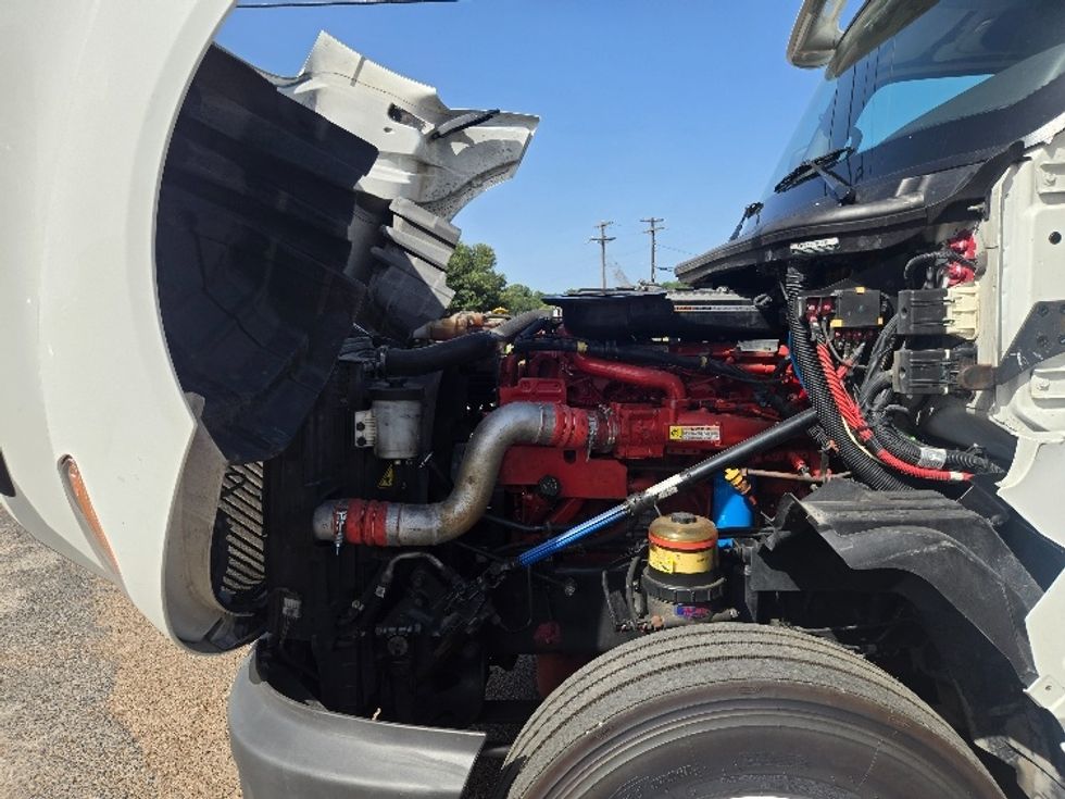 Sleeper Tractor-Heavy Duty Tractors-International-2022-LT625-Longview-TX-470,571\n\t\tmiles-$ 63,000 - Image 21