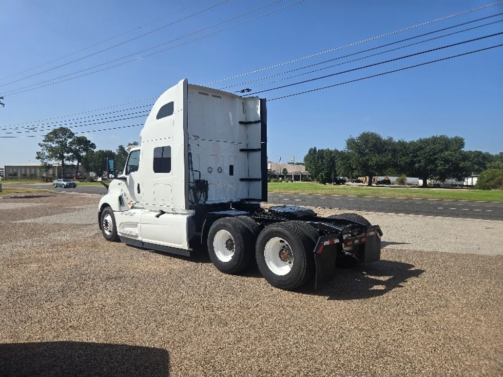 Sleeper Tractor-Heavy Duty Tractors-International-2022-LT625-Longview-TX-470,571\n\t\tmiles-$ 63,000 - Image 5