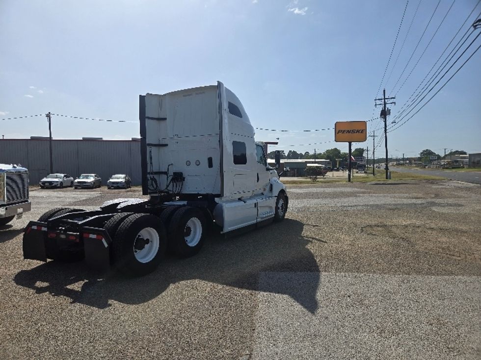 Sleeper Tractor-Heavy Duty Tractors-International-2022-LT625-Longview-TX-470,571\n\t\tmiles-$ 63,000 - Image 7