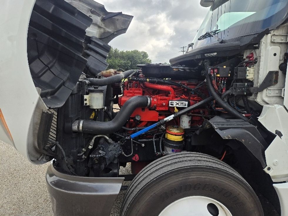 Sleeper Tractor-Heavy Duty Tractors-International-2022-LT625-Longview-TX-479,275\n\t\tmiles-$ 61,000 - Image 20
