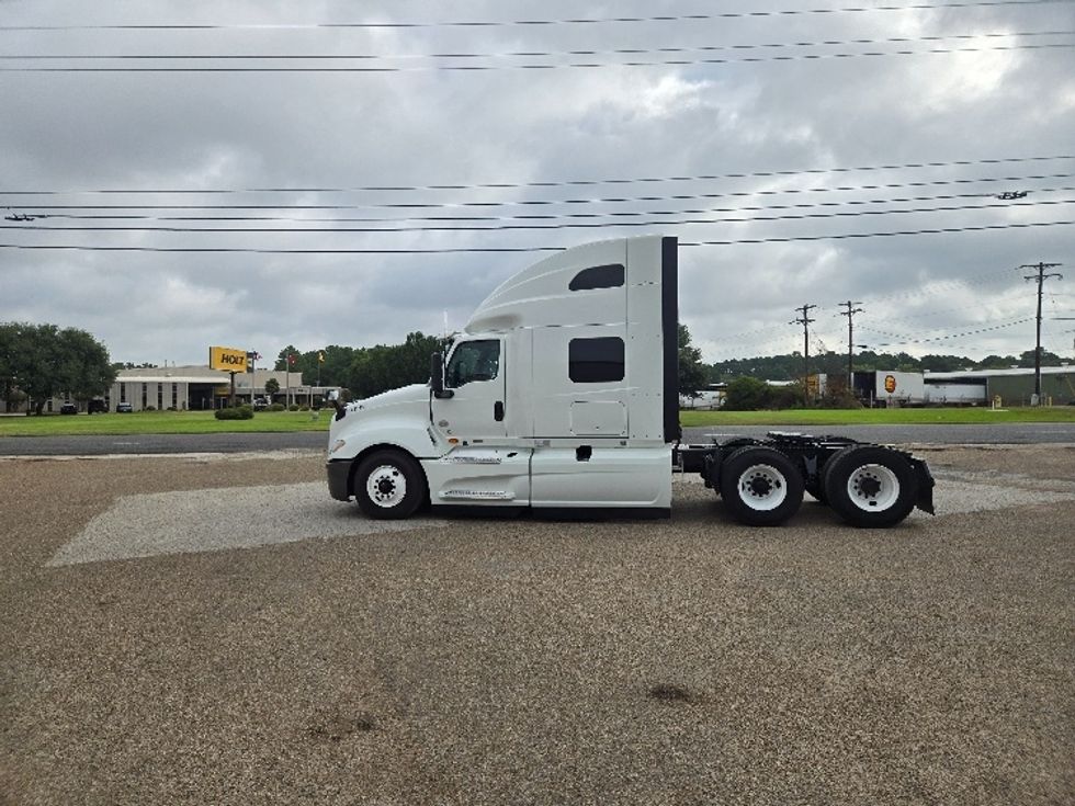 Sleeper Tractor-Heavy Duty Tractors-International-2022-LT625-Longview-TX-479,275\n\t\tmiles-$ 61,000 - Image 4
