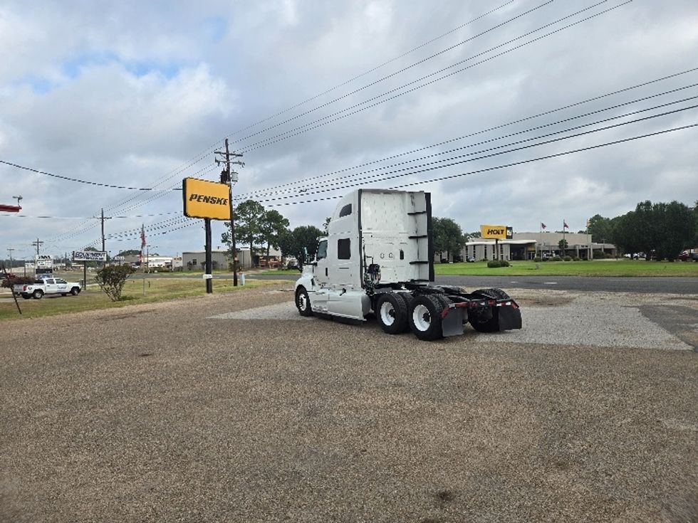 Sleeper Tractor-Heavy Duty Tractors-International-2022-LT625-Longview-TX-479,275\n\t\tmiles-$ 61,000 - Image 5