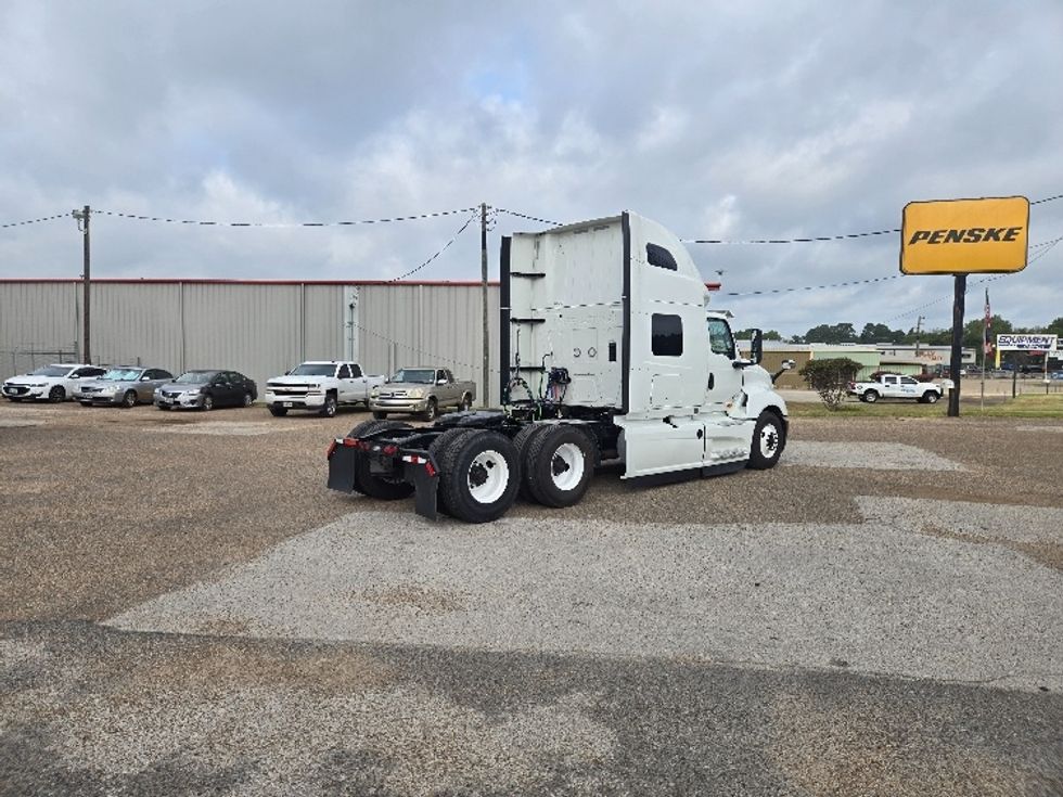 Sleeper Tractor-Heavy Duty Tractors-International-2022-LT625-Longview-TX-479,275\n\t\tmiles-$ 61,000 - Image 7