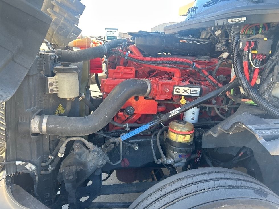 Sleeper Tractor-Heavy Duty Tractors-International-2022-LT625-Lubbock-TX-429,572\n\t\tmiles-$ 62,750 - Image 21