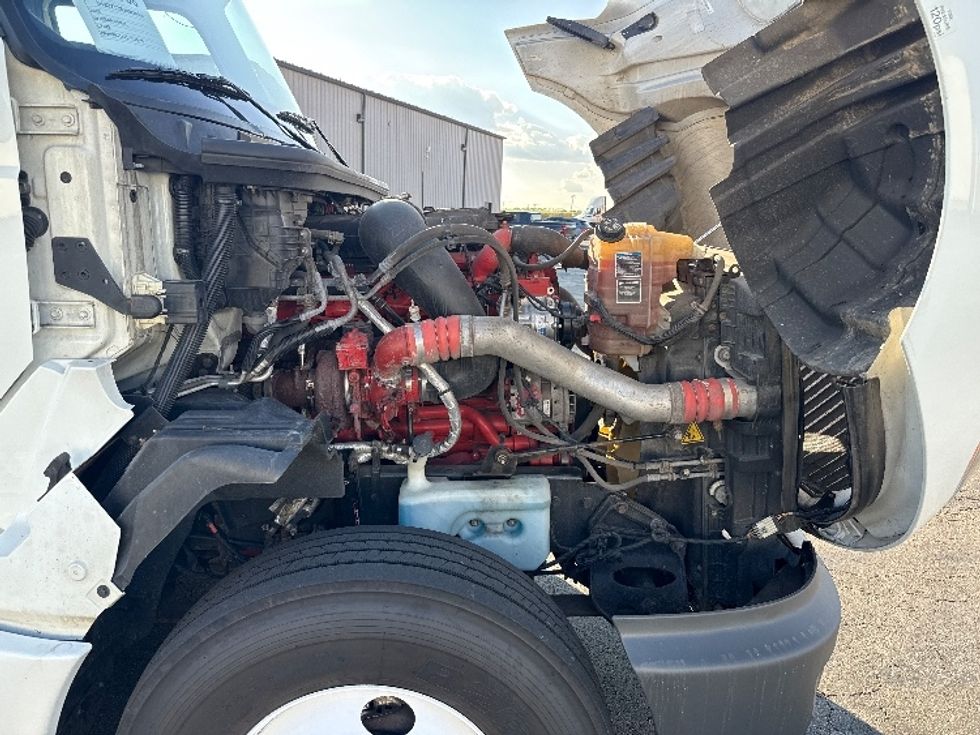 Sleeper Tractor-Heavy Duty Tractors-International-2022-LT625-Mansfield-OH-479,889\n\t\tmiles-$ 55,750 - Image 20