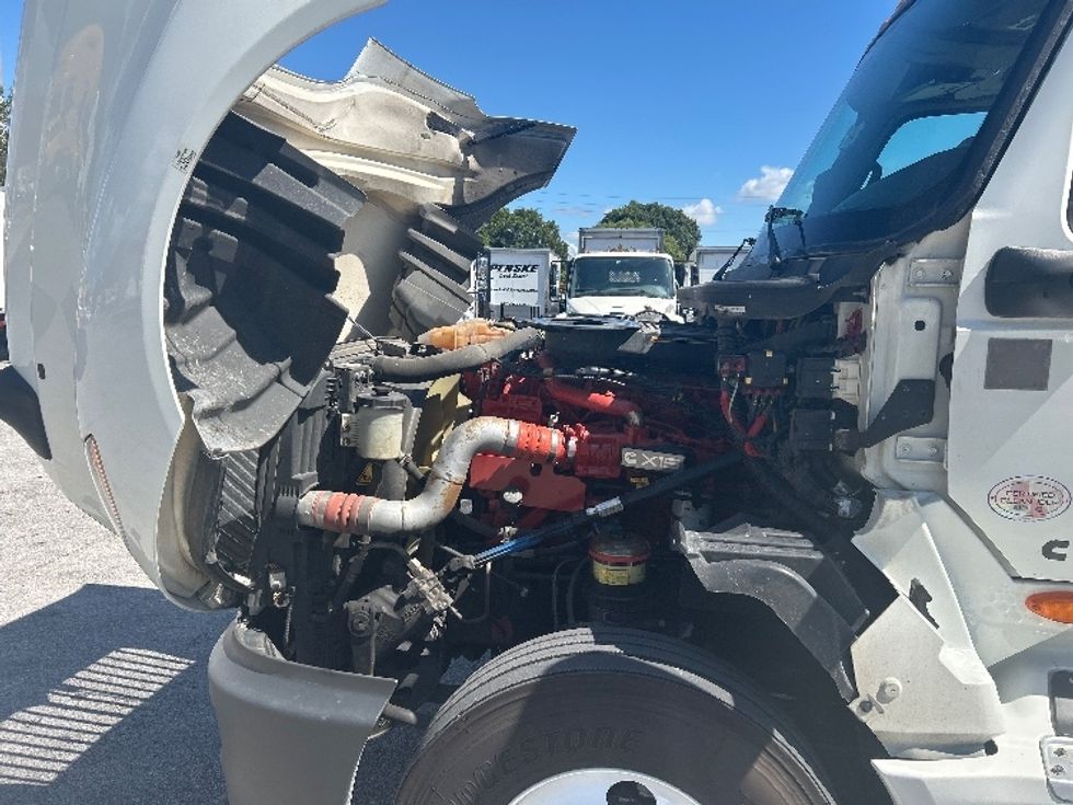 Sleeper Tractor-Heavy Duty Tractors-International-2022-LT625-Medley-FL-439,726\n\t\tmiles-$ 60,500 - Image 21