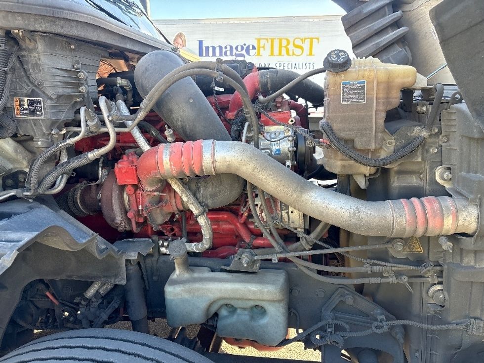 Sleeper Tractor-Heavy Duty Tractors-International-2022-LT625-Medley-FL-507,667\n\t\tmiles-$ 56,250 - Image 20