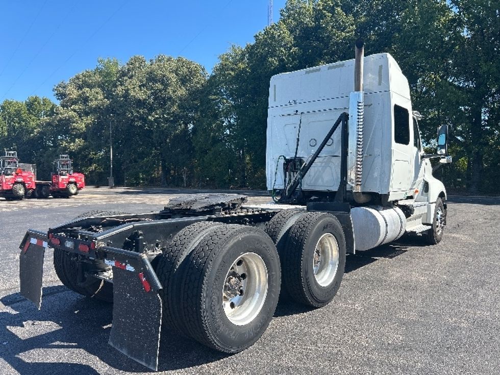 Sleeper Tractor-Heavy Duty Tractors-International-2022-LT625-Memphis-TN-416,754\n\t\tmiles-$ 77,000 - Image 7