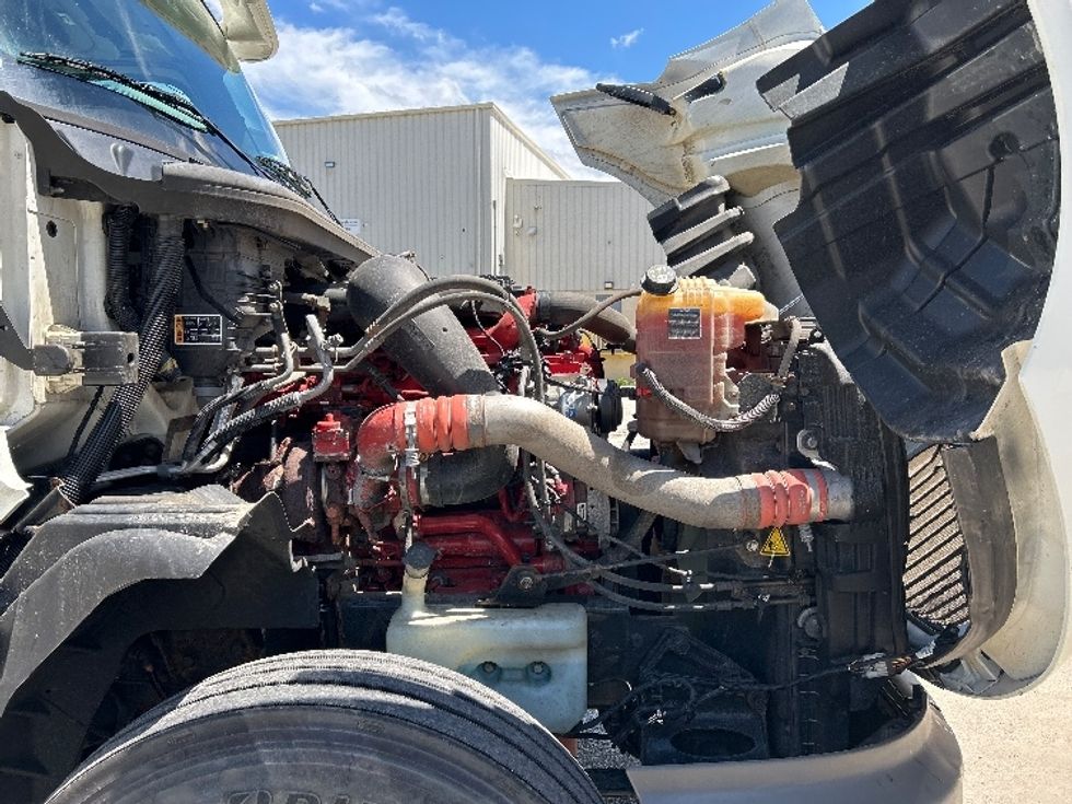 Sleeper Tractor-Heavy Duty Tractors-International-2022-LT625-Middlefield-OH-478,090\n\t\tmiles-$ 54,500 - Image 20