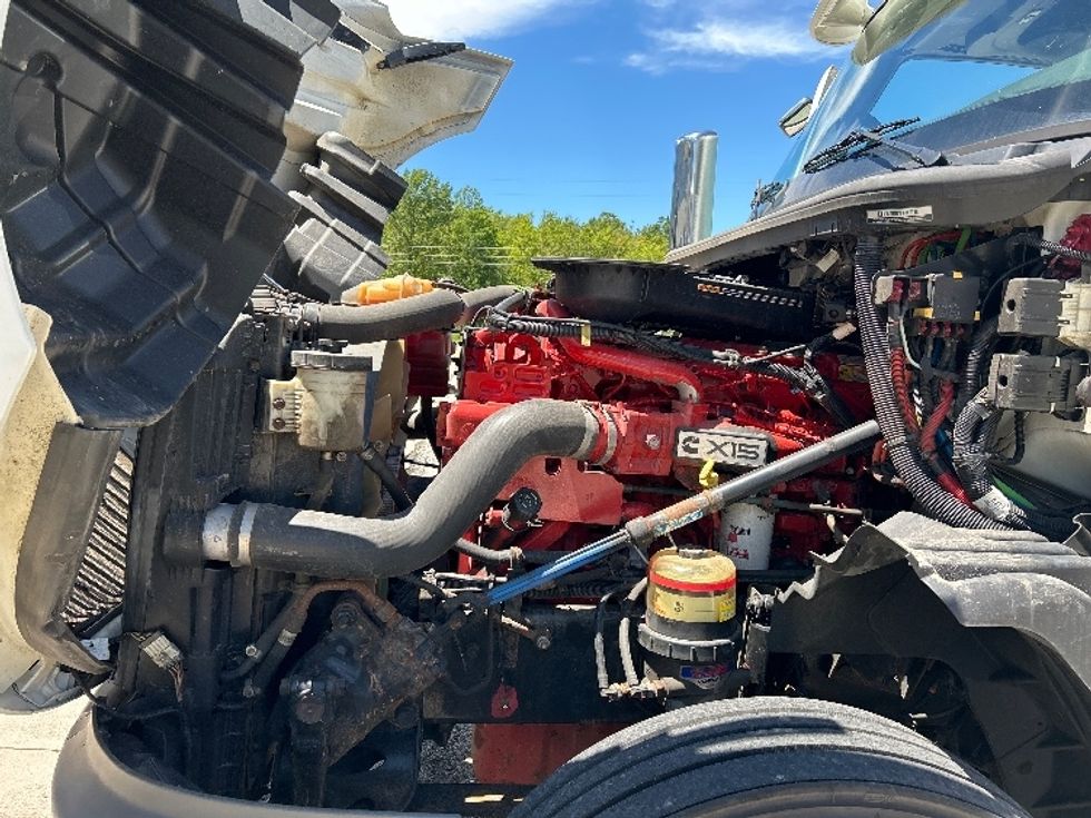 Sleeper Tractor-Heavy Duty Tractors-International-2022-LT625-Middlefield-OH-478,090\n\t\tmiles-$ 54,500 - Image 21