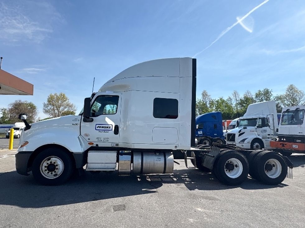 Sleeper Tractor-Heavy Duty Tractors-International-2022-LT625-Montgomery-NY-408,914\n\t\tmiles-$ 59,750 - Image 4