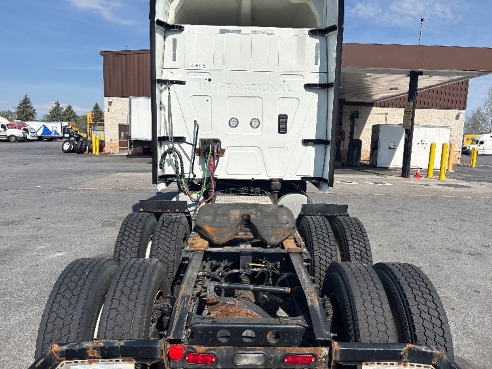 Sleeper Tractor-Heavy Duty Tractors-International-2022-LT625-Montgomery-NY-408,914\n\t\tmiles-$ 59,750 - Image 6
