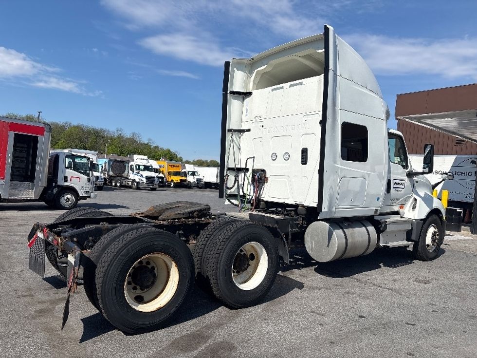 Sleeper Tractor-Heavy Duty Tractors-International-2022-LT625-Montgomery-NY-408,914\n\t\tmiles-$ 59,750 - Image 7