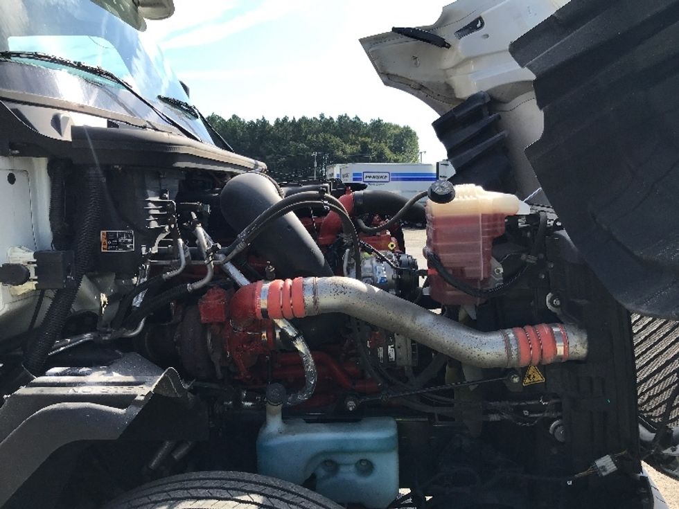 Sleeper Tractor-Heavy Duty Tractors-International-2022-LT625-Newport News-VA-286,700\n\t\tmiles-$ 77,000 - Image 20