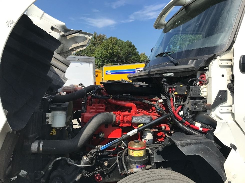 Sleeper Tractor-Heavy Duty Tractors-International-2022-LT625-Newport News-VA-286,700\n\t\tmiles-$ 77,000 - Image 21