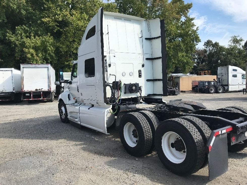 Sleeper Tractor-Heavy Duty Tractors-International-2022-LT625-Newport News-VA-286,700\n\t\tmiles-$ 77,000 - Image 5