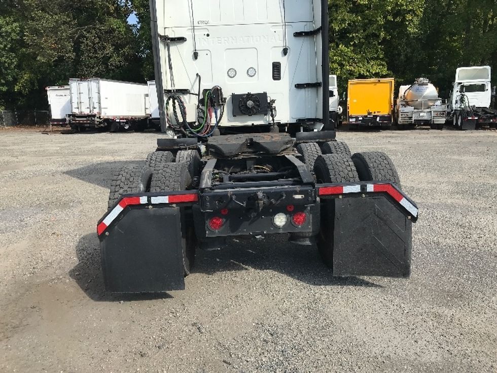 Sleeper Tractor-Heavy Duty Tractors-International-2022-LT625-Newport News-VA-286,700\n\t\tmiles-$ 77,000 - Image 6
