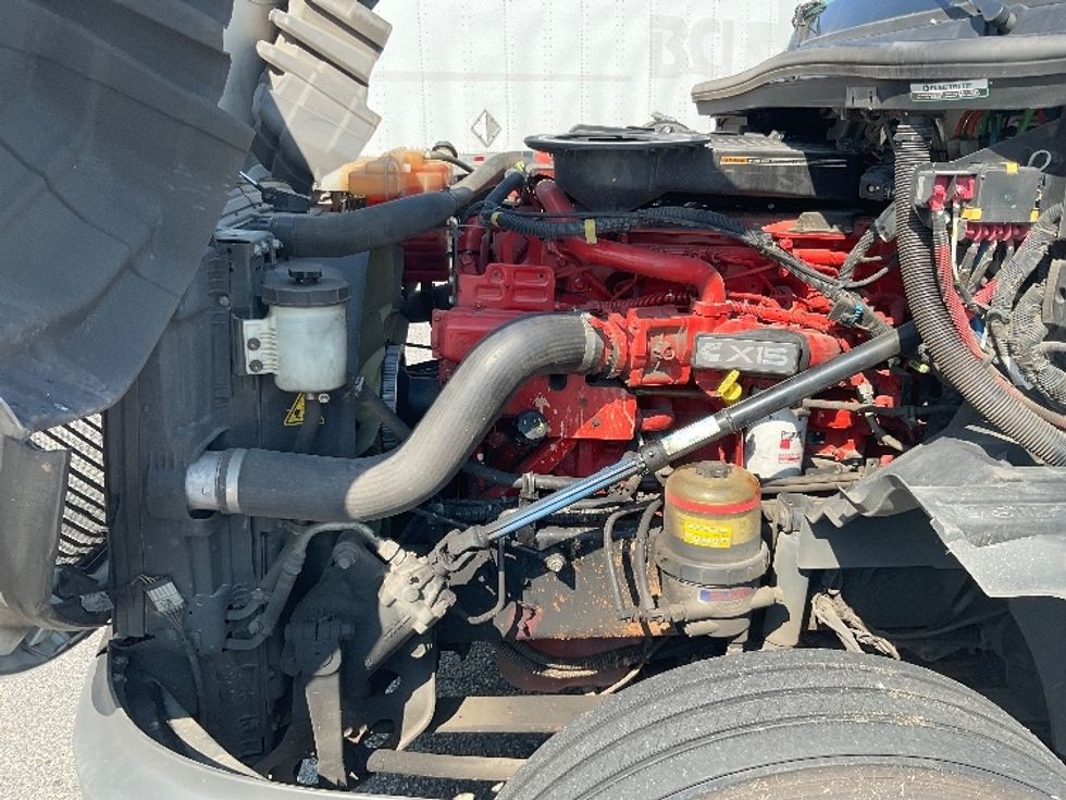 Sleeper Tractor-Heavy Duty Tractors-International-2022-LT625-Norfolk-VA-385,837\n\t\tmiles-$ 66,500 - Image 20