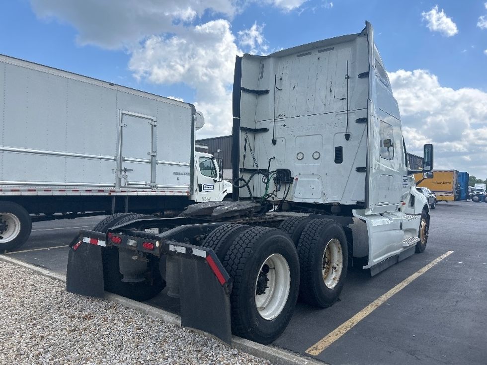 Sleeper Tractor-Heavy Duty Tractors-International-2022-LT625-Obetz-OH-465,829\n\t\tmiles-$ 53,250 - Image 7