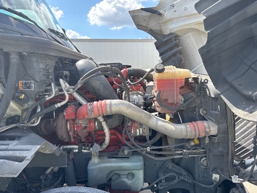 Sleeper Tractor-Heavy Duty Tractors-International-2022-LT625-Ocala-FL-574,142\n\t\tmiles-$ 46,750 - Image 20