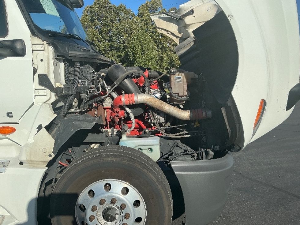 Sleeper Tractor-Heavy Duty Tractors-International-2022-LT625-Ogden-UT-308,875\n\t\tmiles-$ 82,500 - Image 20