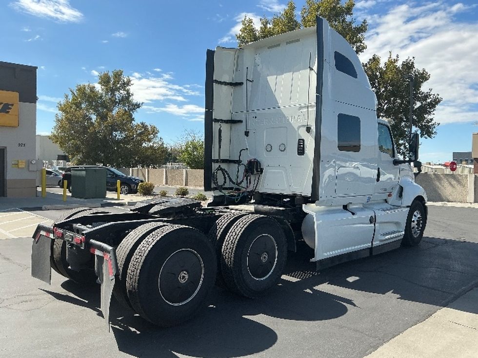 Sleeper Tractor-Heavy Duty Tractors-International-2022-LT625-Ogden-UT-308,875\n\t\tmiles-$ 82,500 - Image 7