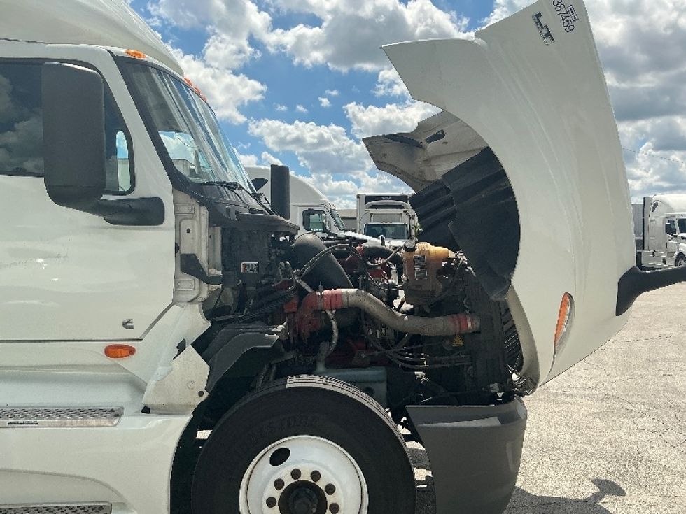 Sleeper Tractor-Heavy Duty Tractors-International-2022-LT625-Orlando-FL-304,679\n\t\tmiles-$ 72,000 - Image 18