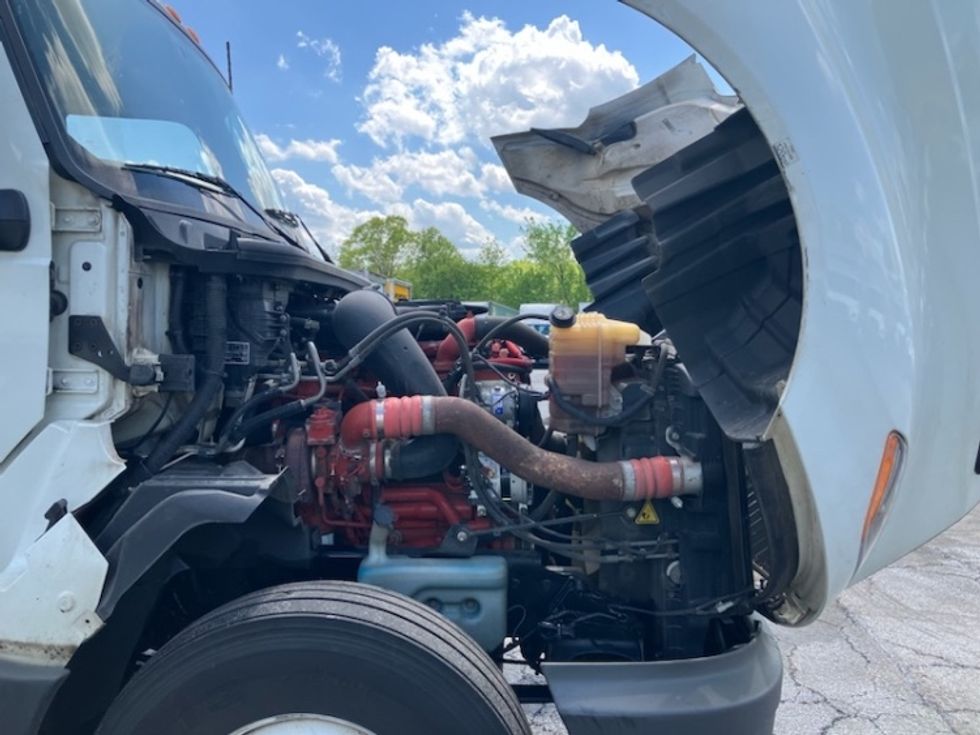 Sleeper Tractor-Heavy Duty Tractors-International-2022-LT625-Parsippany-NJ-643,534\n\t\tmiles-$ 49,250 - Image 20